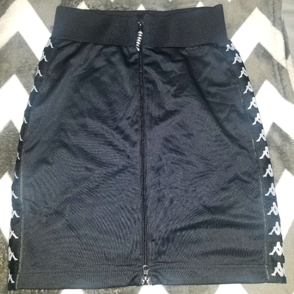 Kappa skirt